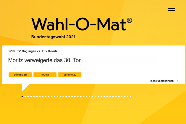 210929 Wahl O Mat