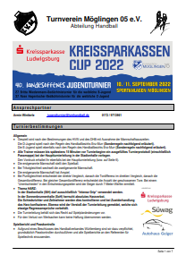 220817 Vorschaubild KSK Cup Möglinger Jugendturnier 2022