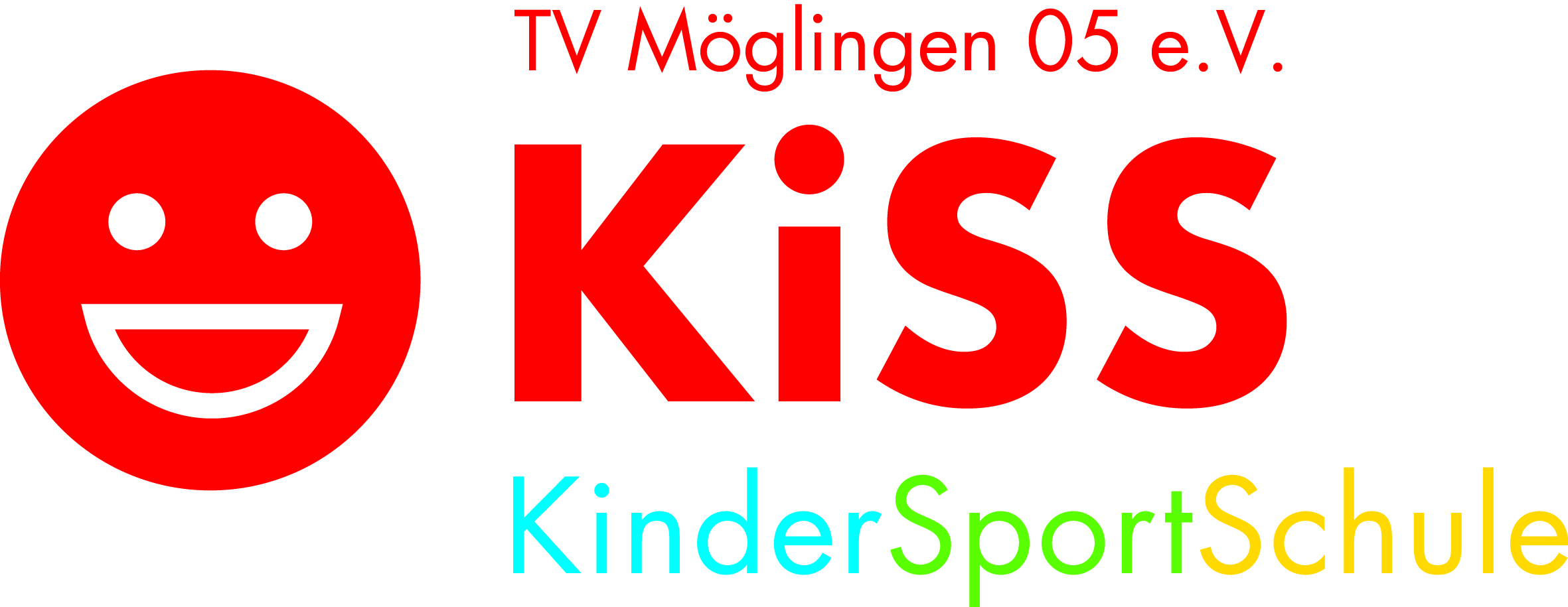 KISS Partnerlogo TV Moeglingen 05 e.V 4C