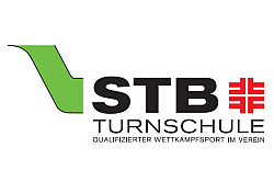 STBTurnschule Logo